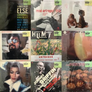 コピス吉祥寺】10/5(日)本日の中古新入荷【JAZZ】|中古