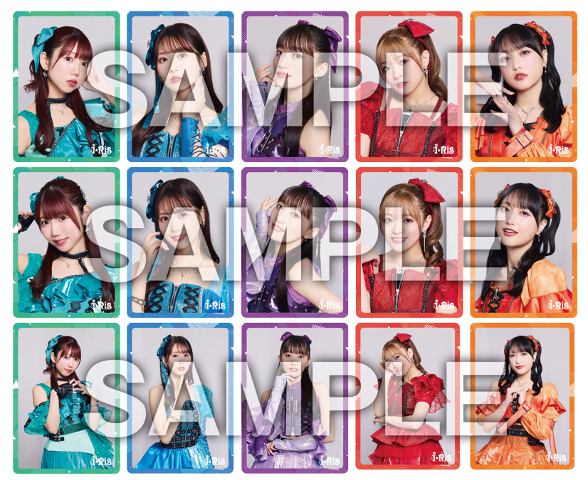 夢へのヒトカケラ : i☆Ris | HMV&BOOKS online - EYCA-14867