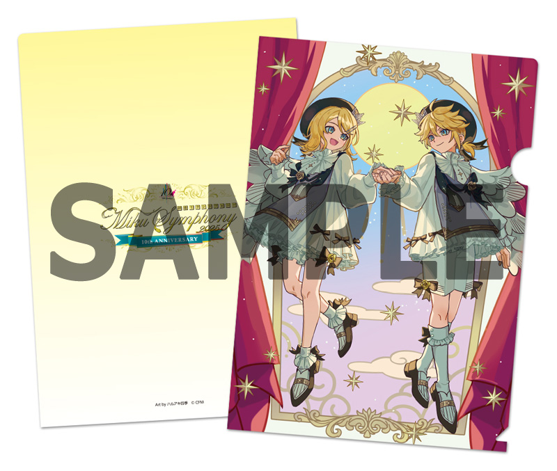 初音ミクシンフォニー 2025 Blu-ray ＆ CD 2026年2月4日 発売 【先着