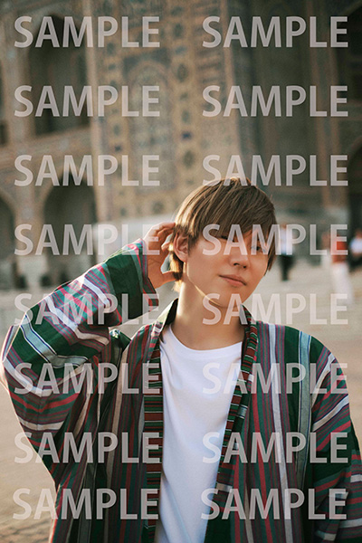 山崎大輝 トレカセット 商品詳細ページ | Artist Goods Store | 【山崎大輝】JUNON「山崎大輝