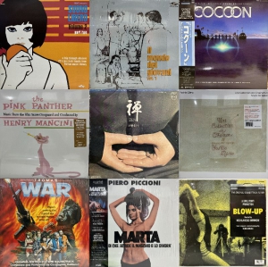 新宿】10/16(木)本日の中古新入荷|中古