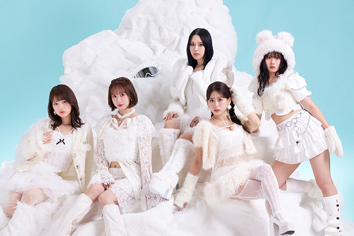 フィロソフィーのダンス 新曲 11thニューシングル「ゲレンデ