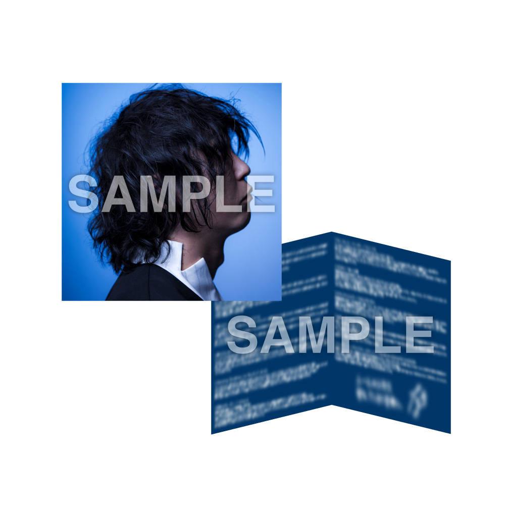 田淵智也【初回生産限定盤】(CD+Blu-ray) : 田淵智也 | HMV&BOOKS