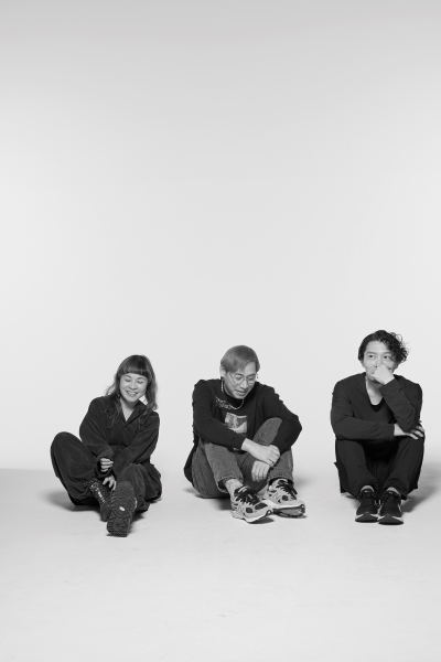 クラムボン カヴァーアルバム『LOVER ALBUM』1＆2が初アナログ化