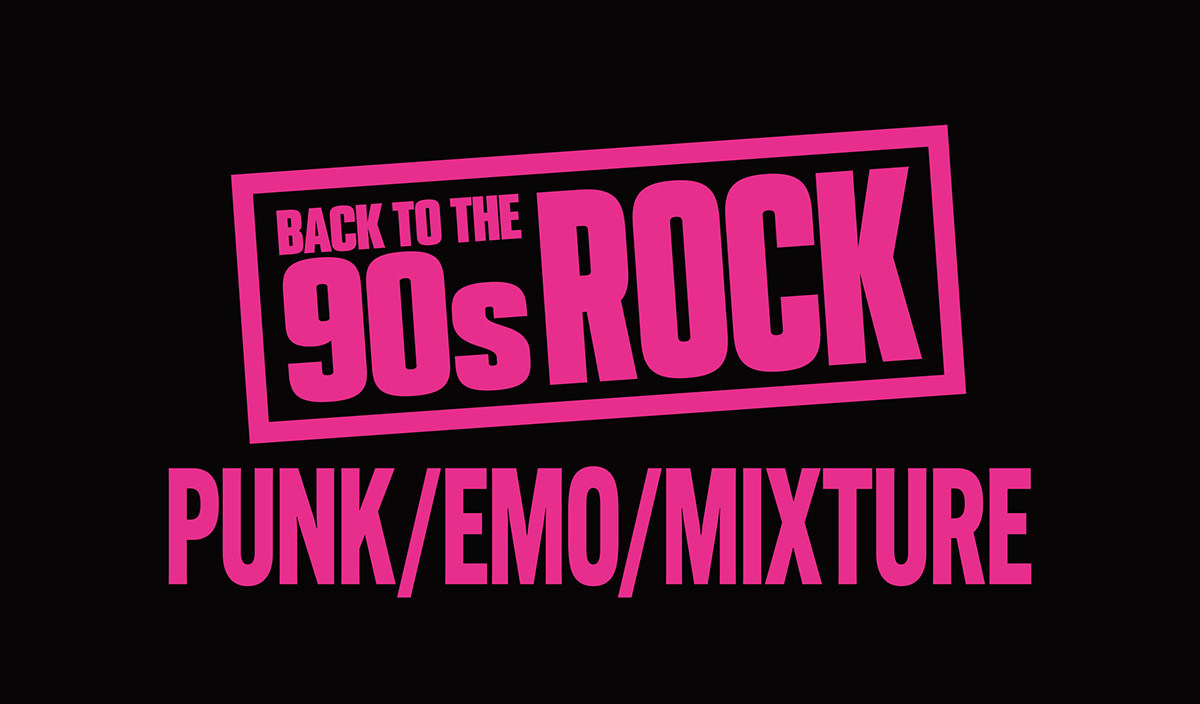 【３枚組】マイ・ケミカル・ロマンス　パンク　エモ　ヘヴィメタル　ハードロック BACK TO THE 90s ROCK」キャンペーン第2弾 PUNK/EMO/MIXTURE 編 全38