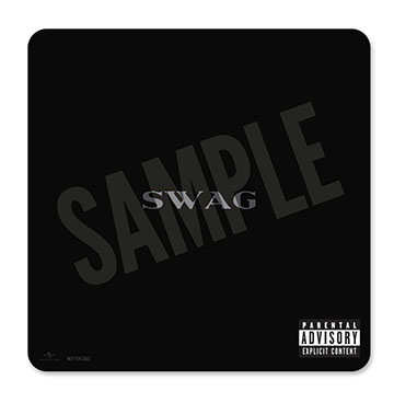 Swag : Justin Bieber | HMV&BOOKS online - UICD-6237