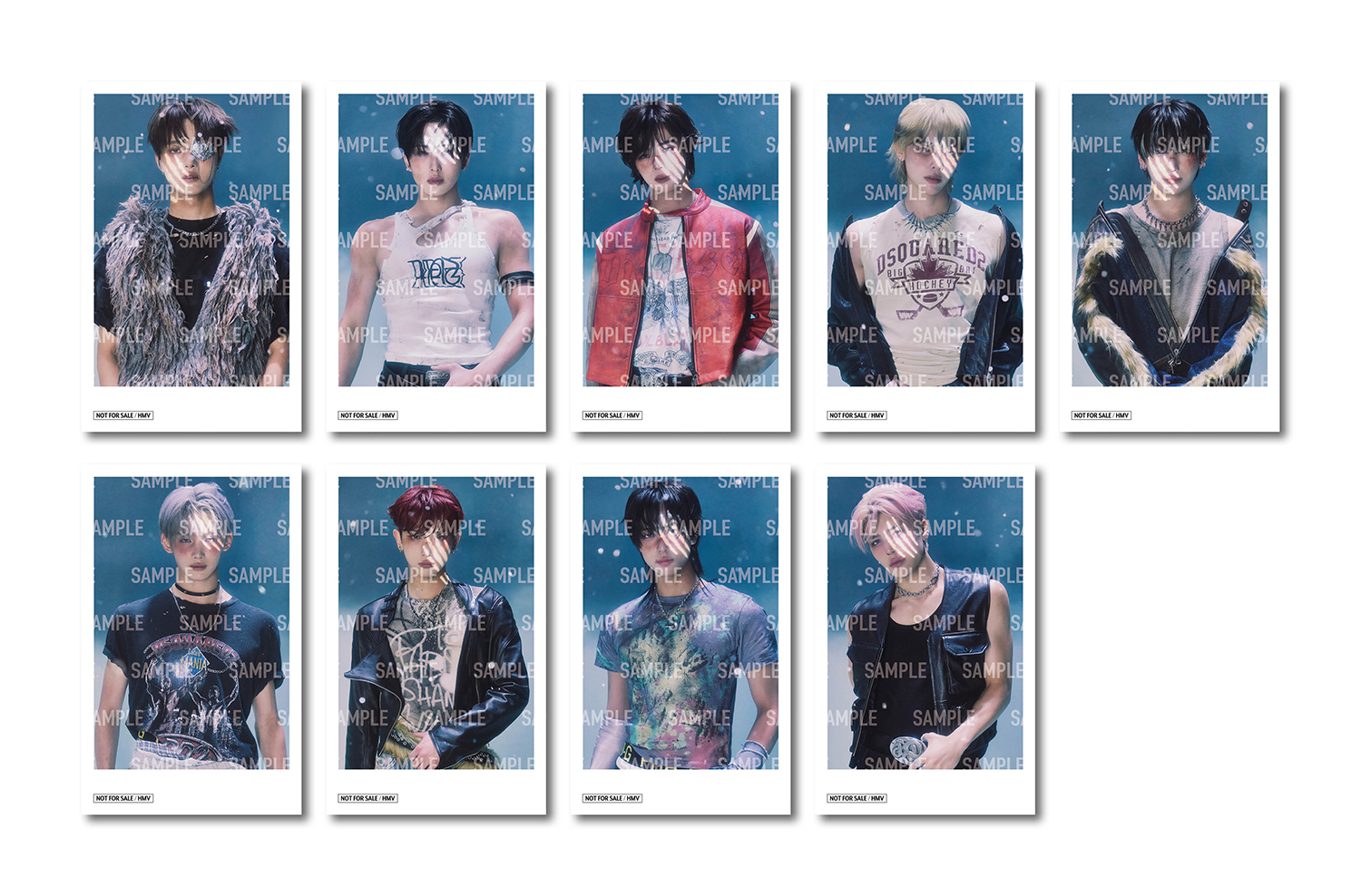 KR 1st Mini Album: Back to Life <一般盤>(ランダムカバー KR 1st Mini Album: Back to Life <一般盤>(ランダムカバー