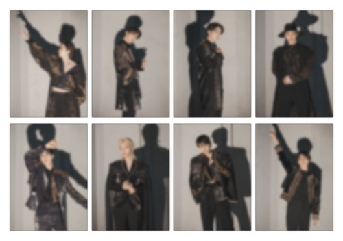 Stray Kids JAPAN SEASON'S GREETINGS 2026 “FORCE” : Stray Kids