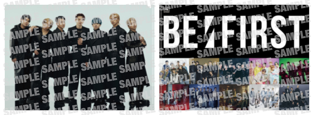 BE:FIRST DOME TOUR 2024-2025 “2:BE” (2Blu-ray) : BE:FIRST