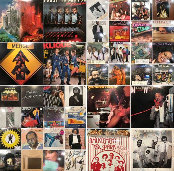 渋谷】11/22(土)DISCO/BOOGIE/MELLOW LP SALE|中古