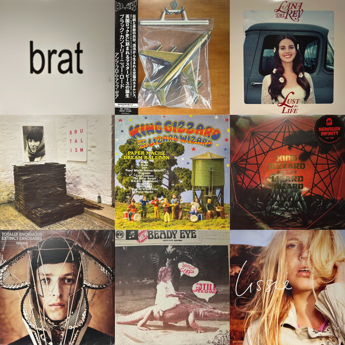 渋谷】11/29(土)INDIE ALTERNATIVE ROCK SALE|中古