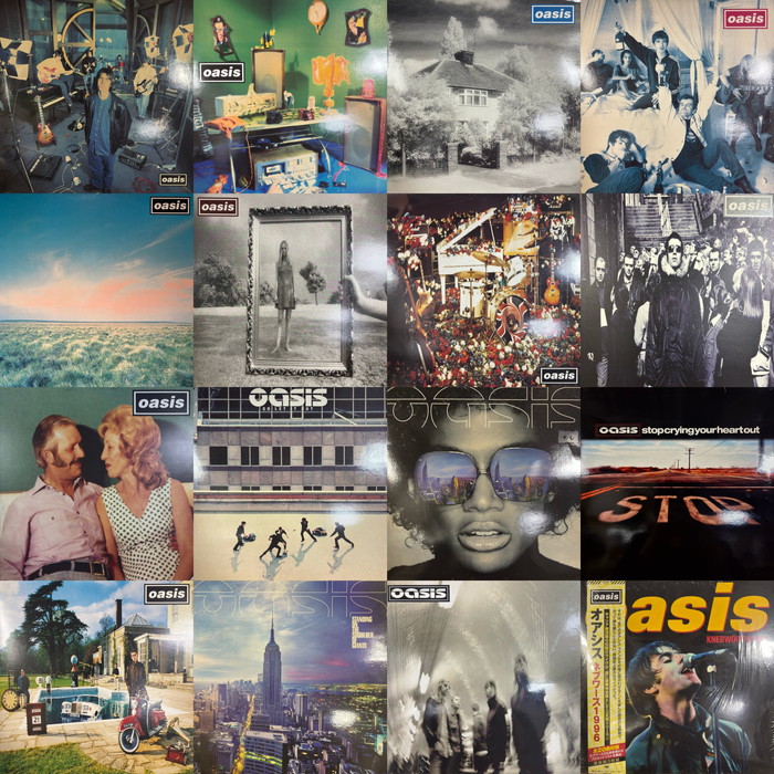 渋谷】11/29(土)INDIE ALTERNATIVE ROCK SALE|中古