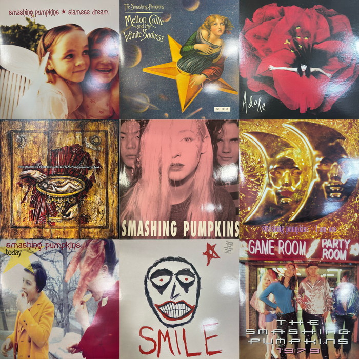 渋谷】11/29(土)INDIE ALTERNATIVE ROCK SALE|中古