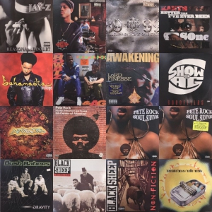 G rap、new west、まとめ売り 渋谷】11/29(土)HIP HOP SALE 商品リストM～Z,V.A|中古