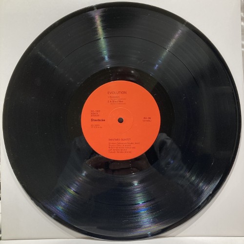 新宿】11/15 (土) JAZZ VINYL SALE|中古
