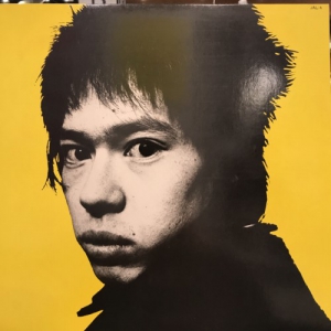 心斎橋】11/22(土)日本のロック・ポップス 新着放出！|中古