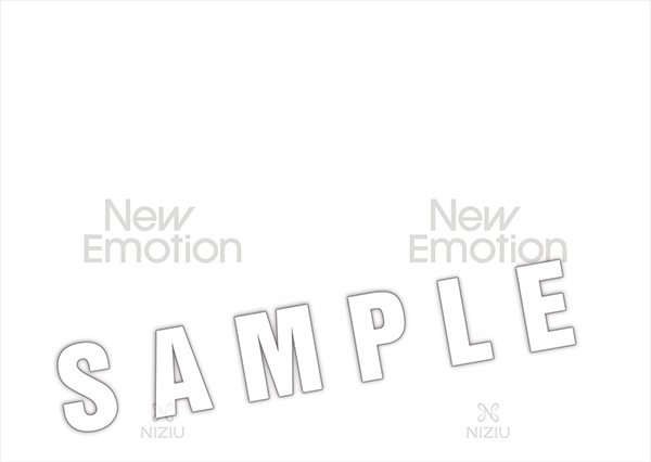 3形態同時購入特典付》New Emotion【初回生産限定盤A+初回生産限定盤B+
