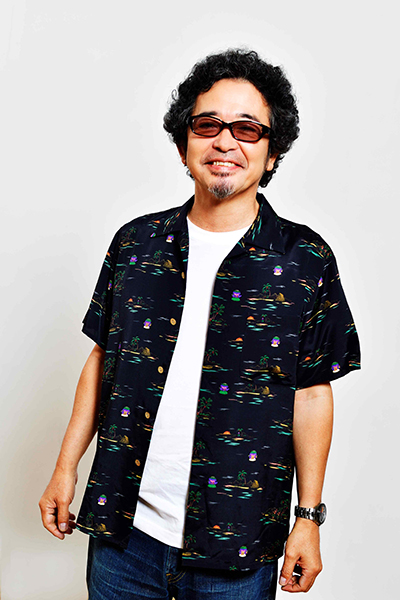 奥田民生 EP『あまりもの』2026年1月7日発売|ジャパニーズポップス