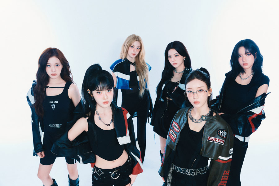 STAYC 日本1stフルアルバム『STAY ALIVE』2026年2月11日リリース《HMV