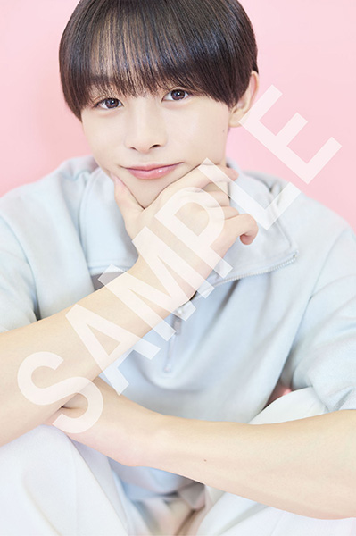 三村航輝カレンダー2026 : 三村航輝 | HMV&BOOKS online - BK251106005