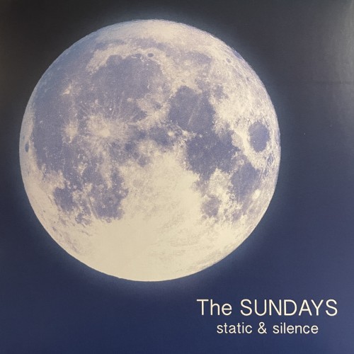 Static & Silence