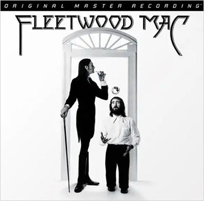 フリートウッド・マック『Fleetwood Mac (ファンタスティック・マック