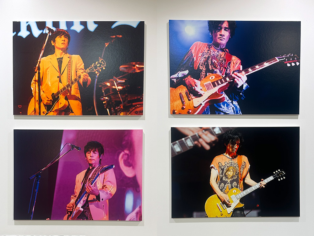 Rockon Social Club『THE SHOW MAN』2025年11月5日（水）リリース記念