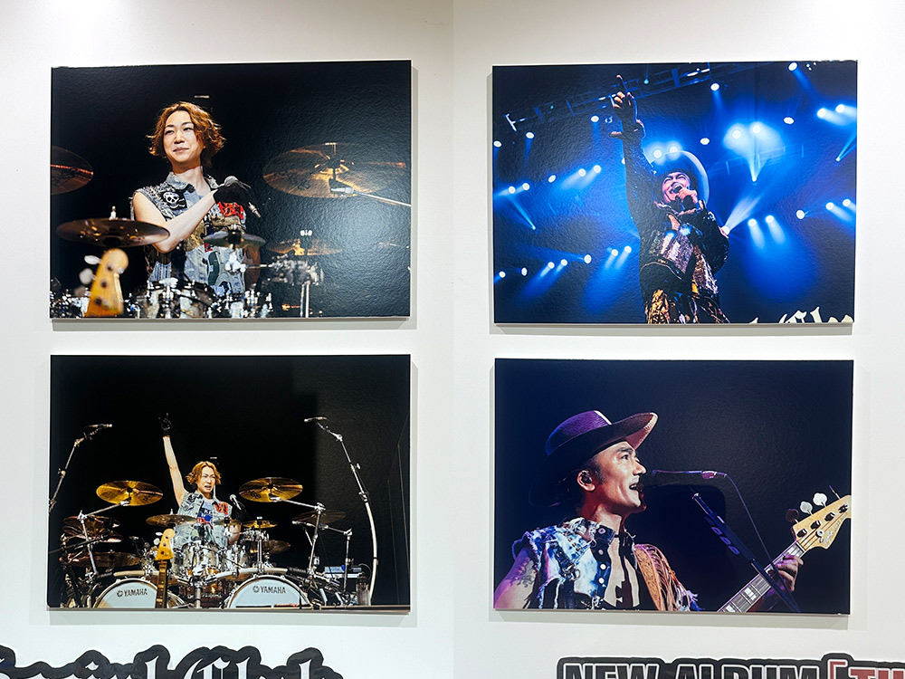 Rockon Social Club『THE SHOW MAN』2025年11月5日（水）リリース記念