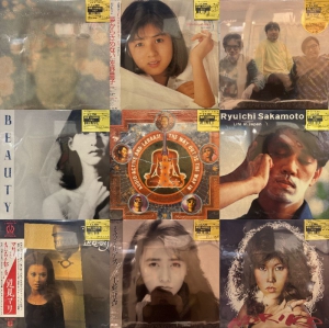 新宿】11/17(月)本日の中古新入荷|中古