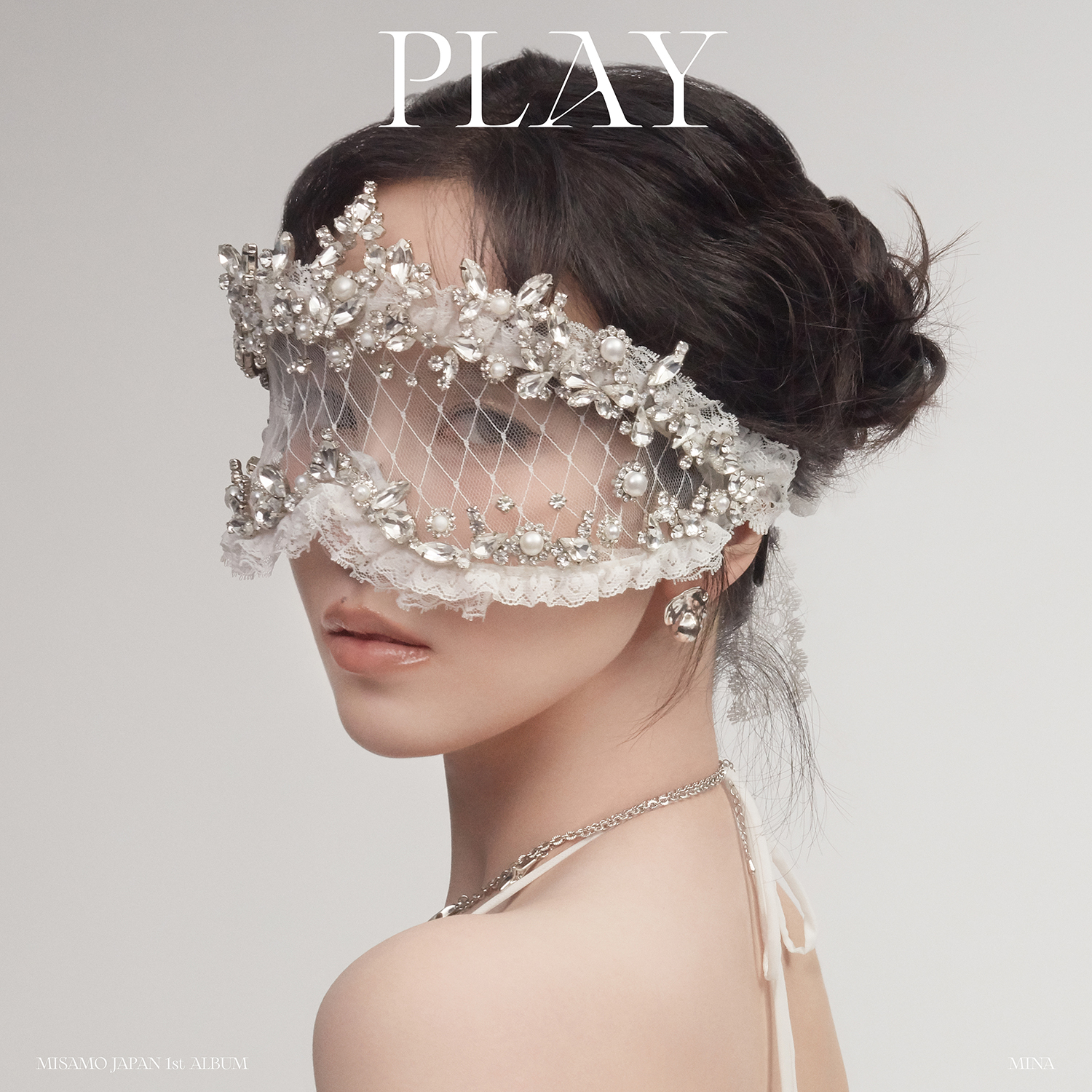 MISAMO 日本1stアルバム『PLAY』2026年2月4日リリース《HMV限定特典