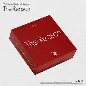 イム・シワン 1stミニアルバム『The Reason』|K-POP・アジア