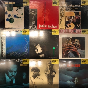 新宿】11/23(日)本日の中古新入荷|中古
