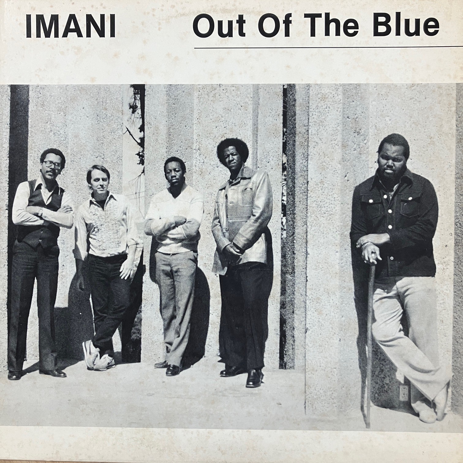 渋谷】12/6(土)ULTIMATE JAZZ/RARE GROOVE LP SALE|中古