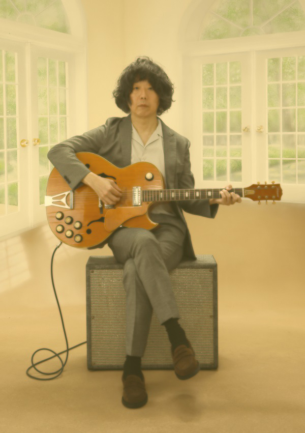 ヤッホー(2CD)/shintaro sakamoto/坂本慎太郎/坂本慎太郎