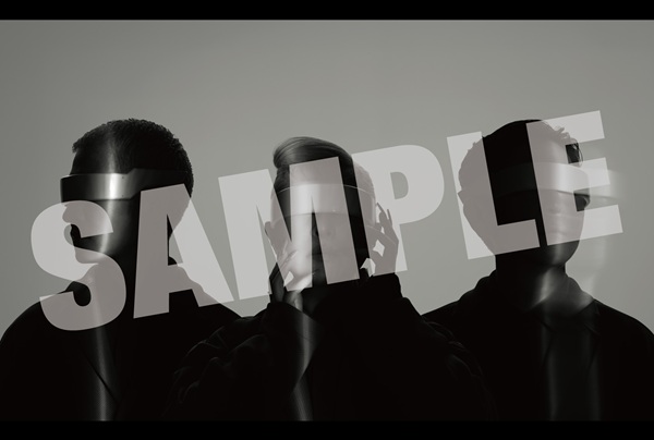 邦楽 m-flo/SUPERLIMINAL m-flo ニューアルバム『SUPERLIMINAL』2026年2月18日(水)発売