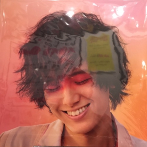 心斎橋】12/27(土)新着日本のロック・ポップス 放出！|中古