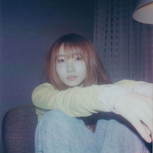 幾田りら 2ndフルアルバム『Laugh』2026年1月14日(水)発売