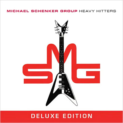 マイケル・シェンカー・グループ CD DVD付 ライブ アルバム 楽天市場】【輸入盤】 Michael Schenker Group マイケルシェンカー