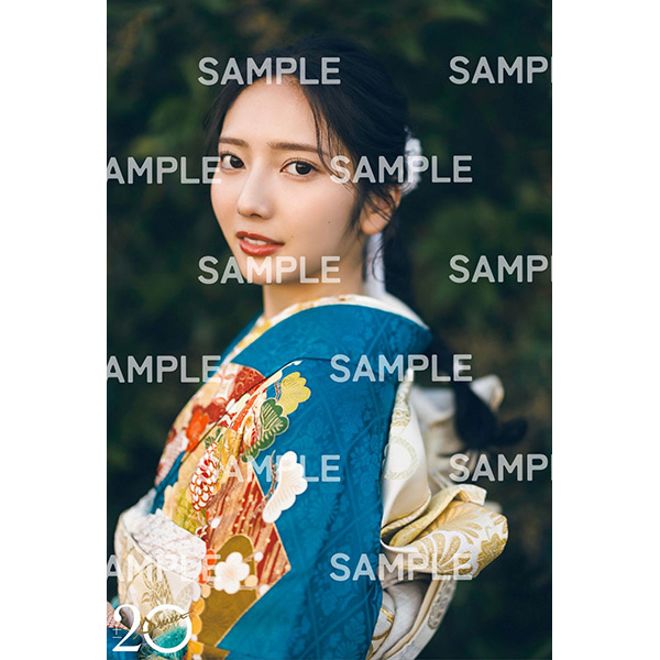 日向坂46・櫻坂46メンバーから選べるHMV&BOOKS online限定特典ポスト