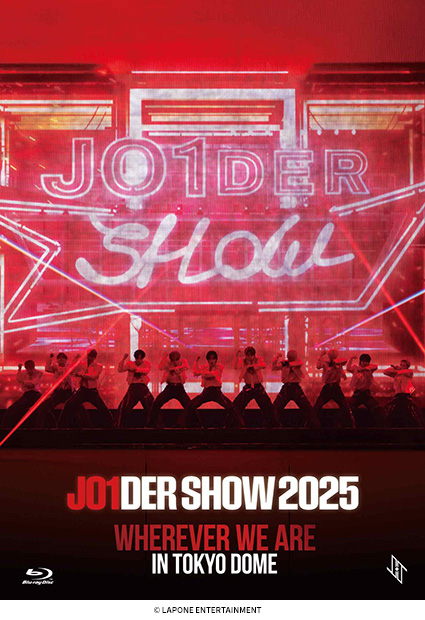 ミュージック jo1 DVD DVD＆Blu-ray｜DISCOGRAPHY｜JO1 OFFICIAL SITE