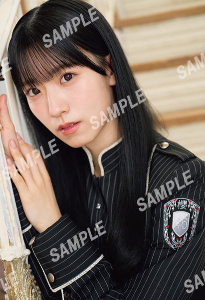 Top Yell NEO 2025～2026【表紙：石森璃花（櫻坂46）】 : Top Yell