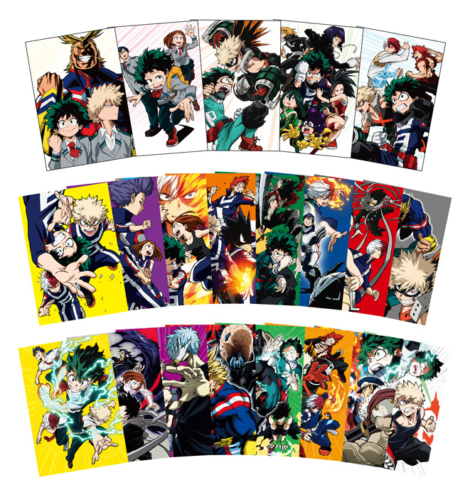 僕のヒーローアカデミア FINAL SEASON DVD Vol.1 初回生産限定版 : 僕
