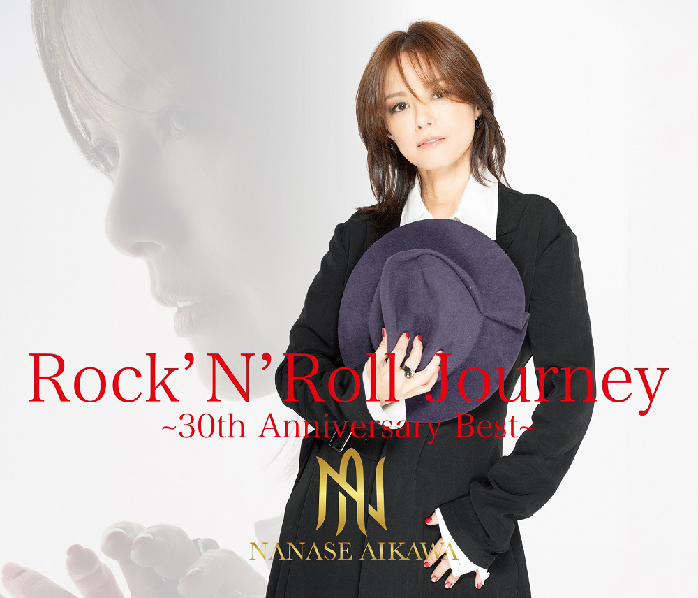 敏*夫様 新品 相川七瀬 ベストアルバム ROCK or DIE 初回限定版 Amazon