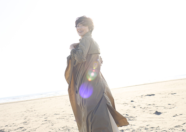 今井美樹 ニューアルバム『smile』2026年2月11日(水)発売|ジャパニーズ