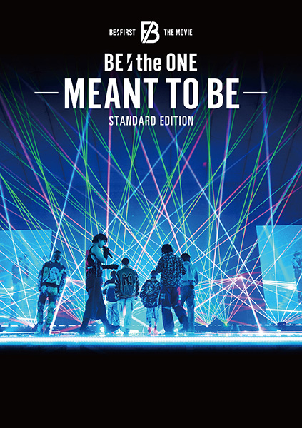 BE:FIRST �֘A DVD & Blu-ray �ꗗ