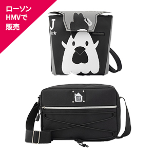 からあげクン」と「JAM HOME MADE」が初コラボ！ローソン・HMVで2026年