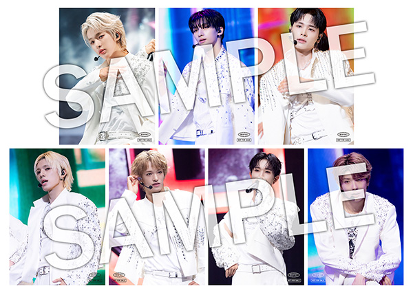 NEXZ 最新ライブBlu-ray 『NEXZ LIVE TOUR 2025 “One Bite” in 日本
