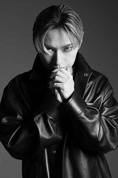 SKY-HI ニューアルバム『Success Is The Best Revenge -Deluxe Edition