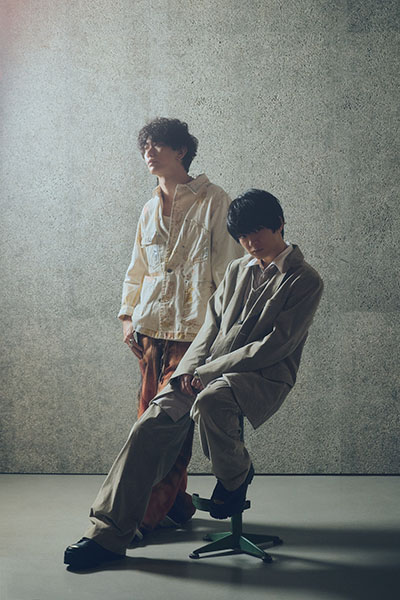 TenTwenty 新曲 ニューEP『Abyss Red』2026年2月11日(水)発売