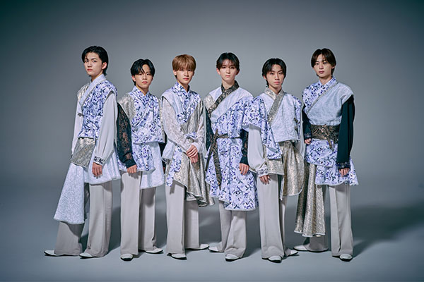 Lienel 1st EP『Osyan』 2026年3月18日(水)発売|ジャパニーズポップス